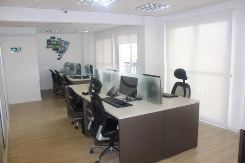 Imagem 4 de 16 de Comercial-são Paulo-saúde | Ref.: Reo583860 - Reo583860