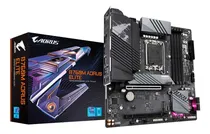 Comprar Placa Mae Intel Gigabyte B760m Aorus Elite Ddr5 Lga1700