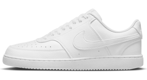 Imagen 2 de 6 de Tenis Para Hombre Nike Court Vision Low Next Nature