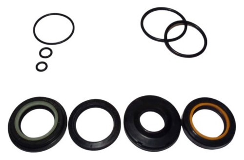 Kit Cajetin 30 Direccion Ford Ka Año 2005-07 