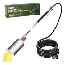 Comprar Kit De Quemador De Malezas Con Antorcha De Propano, Antorcha