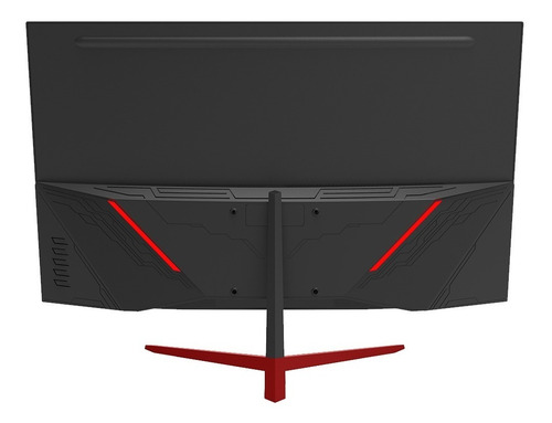 Imagen 6 de 6 de Monitor Curvo Gamer Fhd 27 Pulgadas Iqual Iq27 1080p 165hz