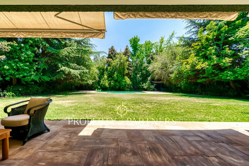 Espectacular Casa En San Damian
