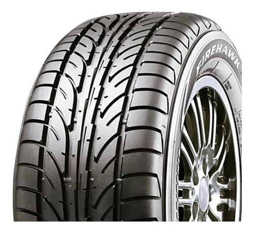 Kit De 2 Llantas 195/55 R15 85v Firehawk 900 Firestone