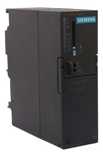 Simatic Módulo Central S7-300 Cpu 315-2 Pn/dp