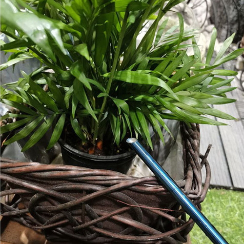 Accesorios Para Plantas,tanque Riego Boca Larga Inoxidable
