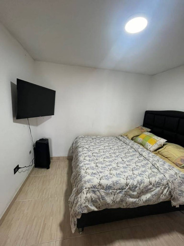 Towhouse Duplex En Hacienda El Encantado (macaracuay)