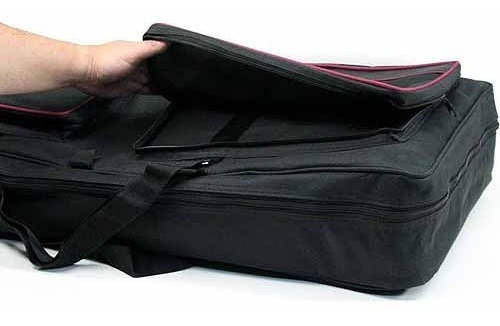 Bolso Para Teclado Casio Lk240 World Tour