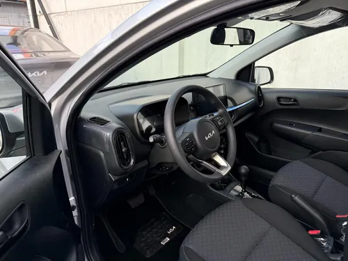 Kia Picanto Zenith Aut Mod 2026 Con Soat