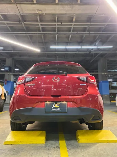 Mazda 2 1.5 Prime Mt