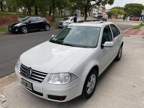 Volkswagen Bora 1.9 Tdi