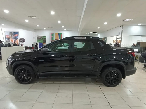 Imagen 9 de 24 de Fiat Toro Ultra 4x4 At9 Ultima!!! Llevala Ya!!! /// Jc