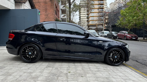 BMW Serie 1 2.5 135i Coupe Sportive 306cv