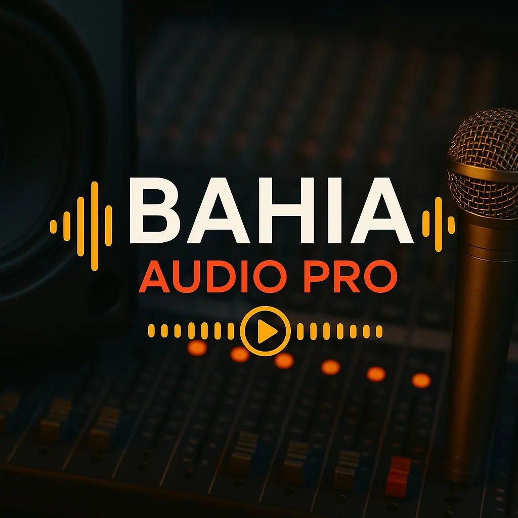 BahiaAúdioPro