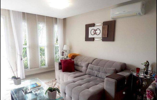 Imagem 3 de 15 de Casa Pronta Para Morar 3 Dormitórios No Campeche - 4061