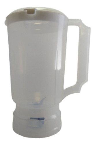 Copo Liquidifi. Mallory Duplo Flash Mix/super Magnum Tritter
