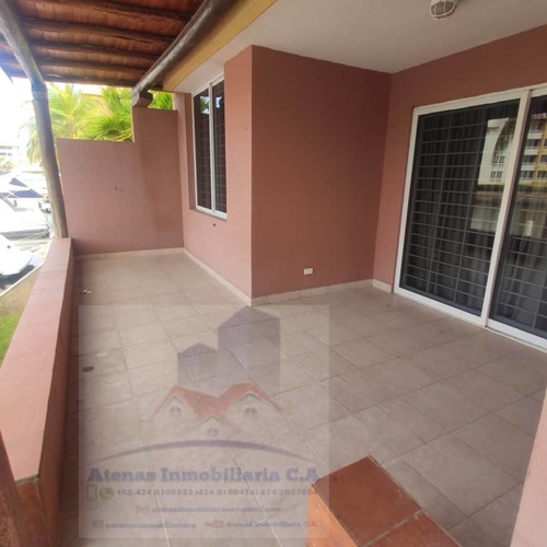Imagen 4 de 13 de Atenas Inmobiliaria,ca Vende Apto Las Marinas Lecheria