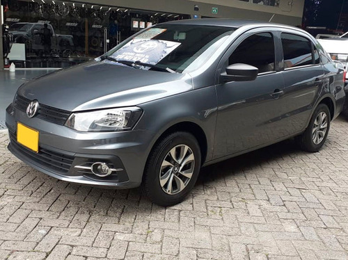 Volkswagen Voyage Trendline
