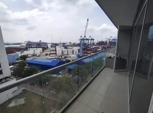 Oficinas Con Acabados De Lujo Y Todas Las Comodidades En Edificio Nuevo Cod. 67525