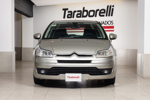 Citroen C4 2.0 16v Sx Am 73 Taraborelli