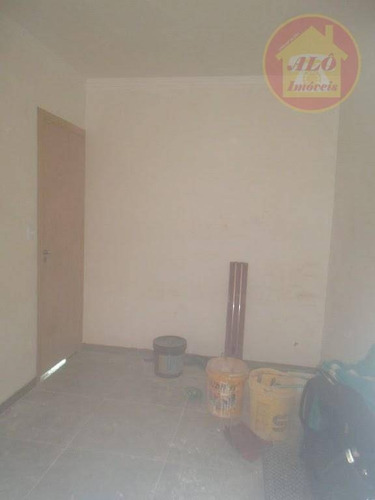 Imagem 21 de 21 de Casa À Venda, 38 M² Por R$ 205.000,00 - Jardim Melvi - Praia Grande/sp - Ca1505