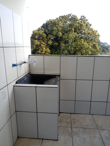Imagem 5 de 14 de Apartamento Perto Unasp Engº Coelho No Universitário -eliv13