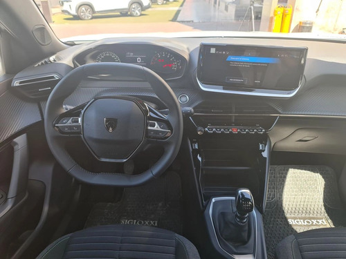 Peugeot 2008 2025