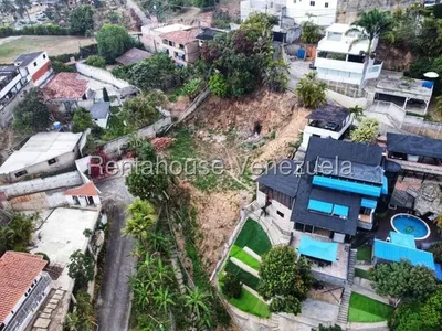 Terreno en venta