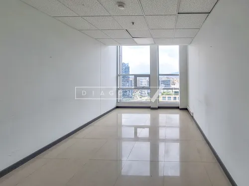 Oficina En Arriendo En Chicó Norte