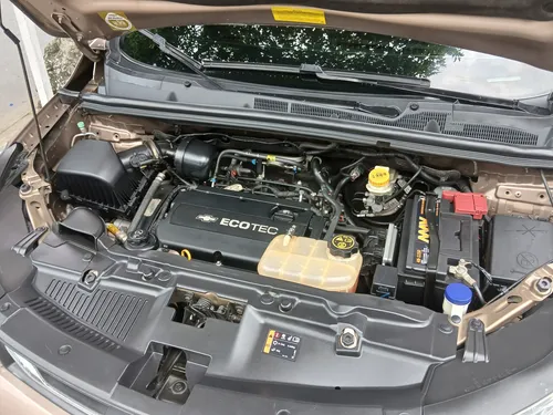 Chevrolet Tracker 1.8 Ls