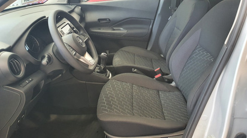 Nissan Kicks 1.6 Sense