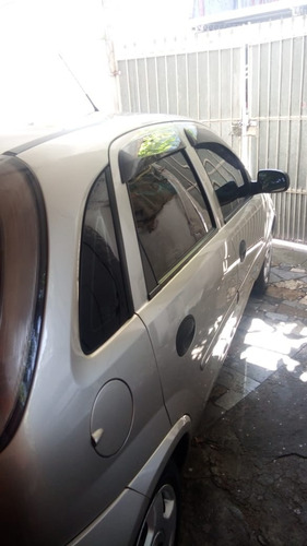 Corsa Maxx Hatch 1.4 Flex Ano 2012