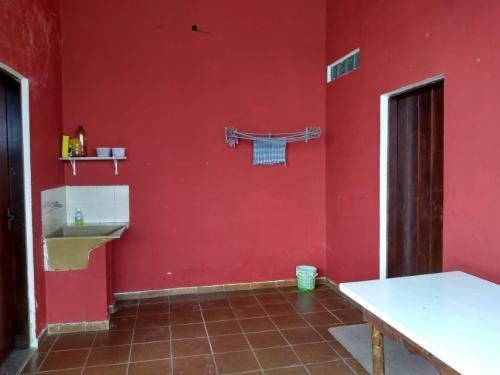 Imagem 10 de 14 de Casa À Venda No Campos Elíseos - Itanhaém 7368 | A.c.m