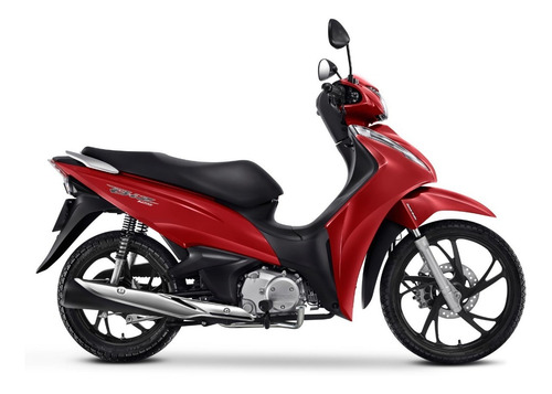 Consórcio Solução - Honda Biz 125