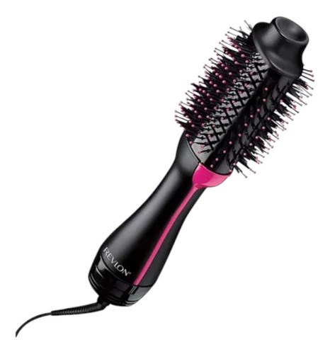 Cepillo Secador De Pelo Revlon One-step Rvdr5222 Negro