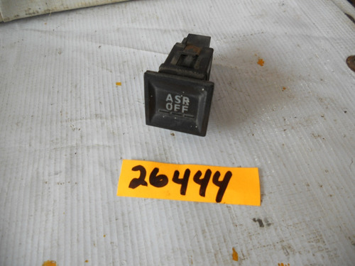 Interruptor Control Traccion Antideslizamiento Eurovan 26444