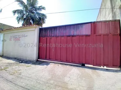 Terreno en venta