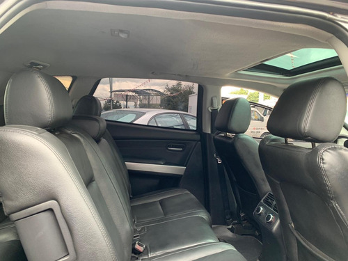 Mazda Cx-9 Blindaje Ii Plus