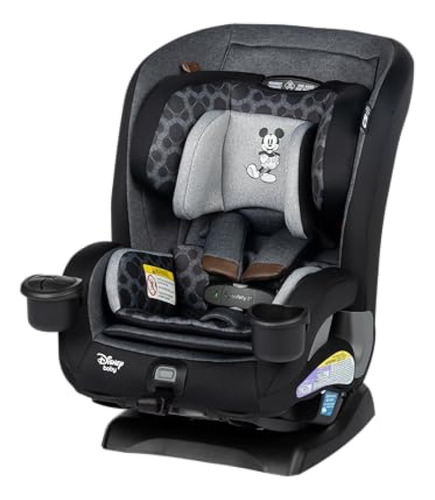 Disney Baby® Everslim - Asiento Convertible Todo En Uno