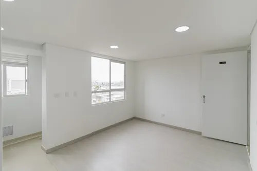 Apartamento En Arriendo En Paloquemao - El Liston. Cod A1109025