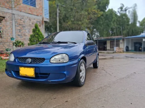 Chevrolet Corsa 1.4 Active
