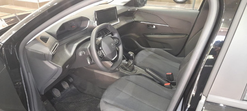 Imagen 18 de 25 de Precios Acordados 208 Active Pack Automatico Okm 2023