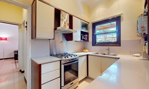 Hermosa Casa En Venta Sobre Calle Picasso, Ciudad Jardin