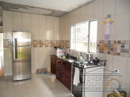 Casa - Cidade Jardim - Ref: 9020 - V-9020