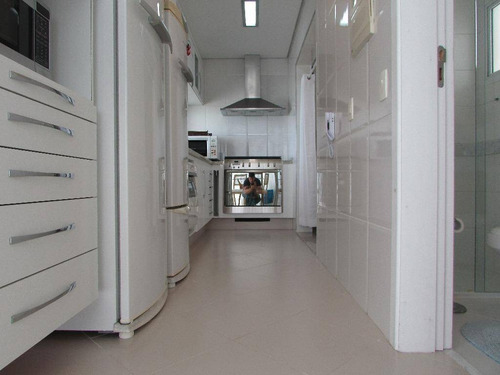 Imagem 11 de 30 de Cobertura Com 4 Dormitórios À Venda, 179 M² Por R$ 3.150.000,00 - Riviera - Módulo 7 - Bertioga/sp - Co0201