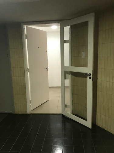Imagem 19 de 19 de Excelente 02 Quartos, P/solteiro Ou Casal, 03 Elevadores, Não Tem Garagem Na Boa Vista - Ap00117 - 69359160