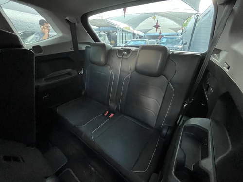 Volkswagen Tiguan Allspace 1.4 Comfortline 250 Tsi Flex 5p
