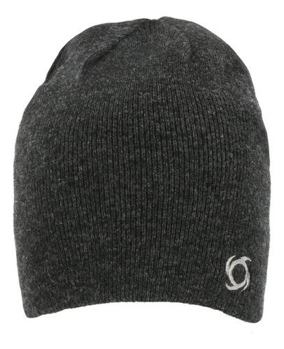 Gorro Beanie Terao Negro Doite