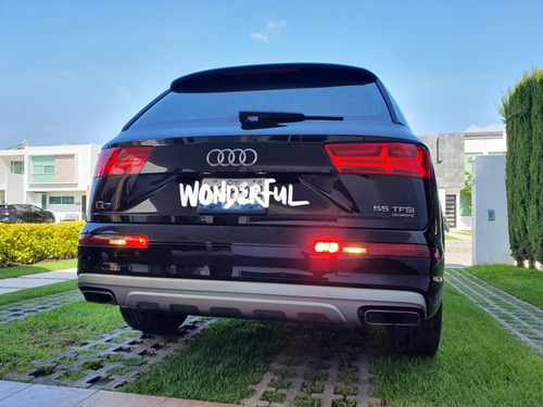 Imagen 3 de 15 de Audi Q7 2019 3.0 Tfsi Elite 333hp At