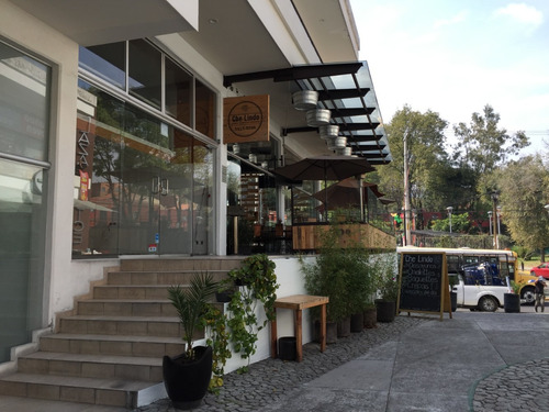 Imagen 10 de 14 de Rento Excelente Y Práctico Local En Plaza Lídice